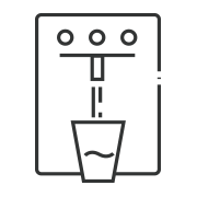 飲水機